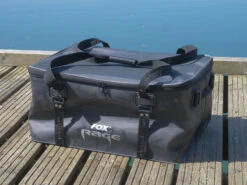 Fox Rage Voyager Camo Welded Bag XXL -Pro Vissersaas NLU080 9