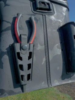 Fox Rage Voyager Camo Welded Bag XL -Pro Vissersaas NLU081 10