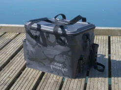 Fox Rage Voyager Camo Welded Bag XL -Pro Vissersaas NLU081 11