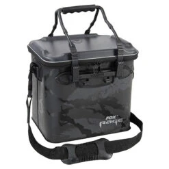 Fox Rage Voyager Camo Welded Bag M