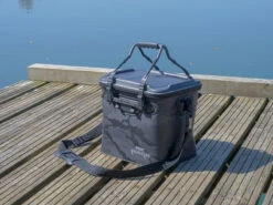 Fox Rage Voyager Camo Welded Bag M -Pro Vissersaas NLU083 8