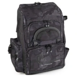 Fox Rage Voyager Camo Rucksack