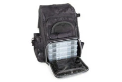 Fox Rage Voyager Camo Rucksack -Pro Vissersaas NLU088 10