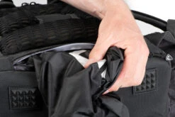 Fox Rage Voyager Camo Rucksack -Pro Vissersaas NLU088 15