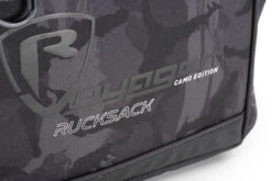 Fox Rage Voyager Camo Rucksack -Pro Vissersaas NLU088 5