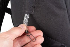 Fox Rage Voyager Camo Rucksack -Pro Vissersaas NLU088 8