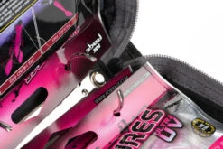 Fox Rage Voyager Camo Soft Bait Binder -Pro Vissersaas NLU096 5