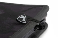 Fox Rage Voyager Camo License Wallet -Pro Vissersaas NLU097 4