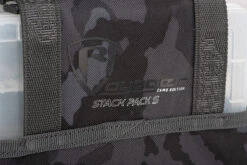 Fox Rage Voyager Camo Stack Pack -Pro Vissersaas NLU108r 12