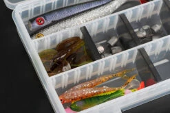 Fox Rage Voyager Camo Stack Pack -Pro Vissersaas NLU108r 13