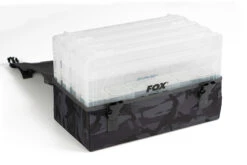 Fox Rage Voyager Camo Stack Pack -Pro Vissersaas NLU108r 3