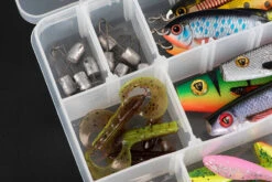 Fox Rage Voyager Camo Stack Pack -Pro Vissersaas NLU108r 6