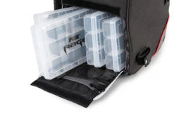 Fox Rage Street Fighter Rucksack -Pro Vissersaas NLU116 6