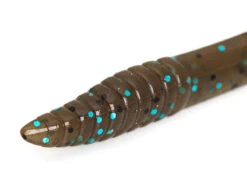 Nories Hulabug 11,4cm (5pcs) -Pro Vissersaas NO 11341r 5