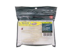 Nories Hulabug 11,4cm (5pcs) -Pro Vissersaas NO 11341r 6