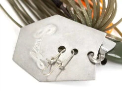 Nories Hulachat -Pro Vissersaas NO 12044r 5