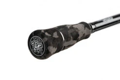 Fox Rage Street Fighter -Pro Vissersaas NRD360r 14