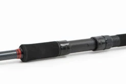 Fox Rage Warrior Spin Combo -Pro Vissersaas NRL025r SET 4