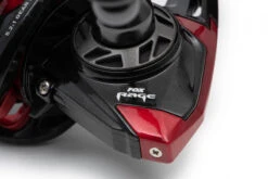 Fox Rage Warrior Spin Combo -Pro Vissersaas NRL025r SET 8