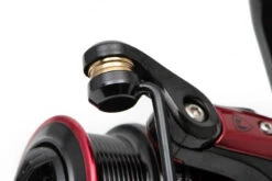 Fox Rage Warrior Reel -Pro Vissersaas NRL025r 6