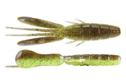 OSP Lures DoLive Beaver -Pro Vissersaas ODB3 W001r 3