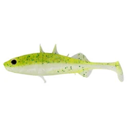 Westin Stanley The Stickleback Shadtail 5,5cm 1,5g 1-pak (bulk)