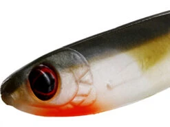 Westin TwinTeez V2 V-Tail 14,5cm 9g (Bulk) -Pro Vissersaas P149 017 157r 4