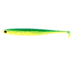 Westin KickTeez Shadtail 15cm 10g (Bulk)