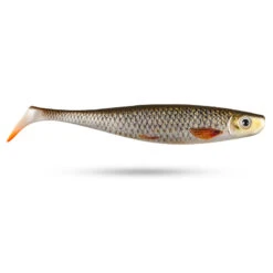 Pelagic Pike Shad Bundle -Pro Vissersaas PELGAD 3