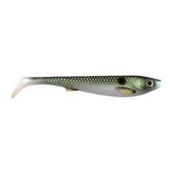 Pelagic Pike Shad Bundle -Pro Vissersaas PELGAD 4