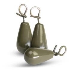 Pelagic Pike Shad Bundle -Pro Vissersaas PELGAD 7