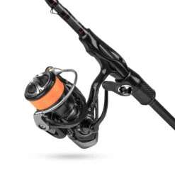 PerchFight V2 Fuego Pitch Black Combo