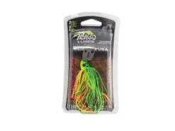 Picasso Lures Shock Blade -Pro Vissersaas PI SHBL38 080r 4