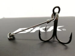 Pikecraft Set 4 The Stinger 2-pak, Single M -Pro Vissersaas PIKECRAFT004 2