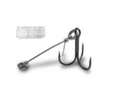 Pikecraft Set 4 The Stinger 2-pak, Single M -Pro Vissersaas PIKECRAFT004 7