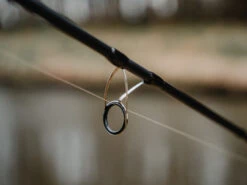 Jaeger Pike One Spinn 8'4'' 30-90g -Pro Vissersaas PKE ROD 1 2