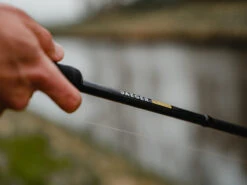Jaeger Pike One Spinn 8'4'' 30-90g -Pro Vissersaas PKE ROD 1 4