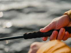 Jaeger Pike One Spinn 8'4'' 30-90g -Pro Vissersaas PKE ROD 1 6