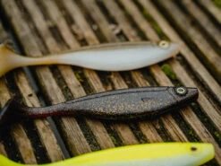 Jaeger Semo 18,2cm, 44g -Pro Vissersaas PKE SEM 02 1r 7