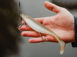 Jaeger Semo 18,2cm, 44g -Pro Vissersaas PKE SEM 02 1r 8