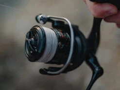 Jaeger Perch Go Kit -Pro Vissersaas PRC KIT GO 1 7