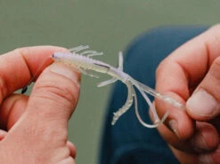 Jaeger Perch Go Kit -Pro Vissersaas PRC KIT GO 1 9