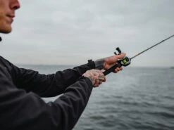 Jaeger Perch Baitcaster 6'7'' 3.5-14g -Pro Vissersaas PRC ROB 1 3