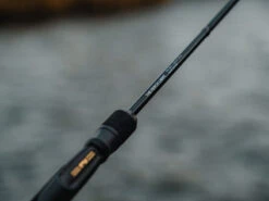 Jaeger Perch Light Finesse Spinn 7'5'' 2-11g -Pro Vissersaas PRC ROL 1 2