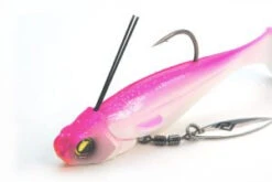 Raid Head Swimmer Libero -Pro Vissersaas RD 949736r 3