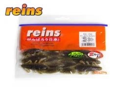 Reins Ring Craw 7,6cm (8pcs) -Pro Vissersaas REI 3RC 02r 3