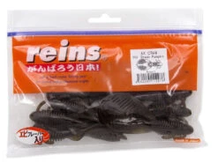 Reins Ax Craw 7,6cm (8pcs) -Pro Vissersaas REI AXC B06r 3