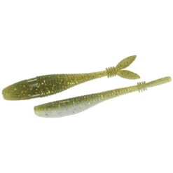 Realis V-Tail Shad 3'' (3-pak)