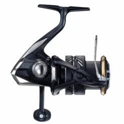 Shimano Sustain FJ -Pro Vissersaas SA2500FJr 3