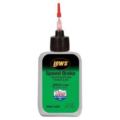 Lew's Speed Brake Lubricant